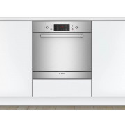 Встраиваемая посудомоечная машина Bosch SCE52M75EU