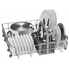 Встраиваемая посудомоечная машина Bosch SMV2ITX16E