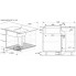 Варочная поверхность Bosch PVS611B16E Варочная поверхность Bosch PVS611B16E