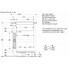 Варочная поверхность Bosch PVS611B16E Варочная поверхность Bosch PVS611B16E