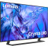 Телевизор Samsung UE43DU8572