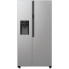 Холодильник Gorenje NRR9185ESXL