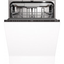 Встраиваемая посудомоечная машина Gorenje GV673D63