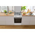 Плита Gorenje GK5A22WH