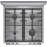 Плита Gorenje GKS6C71XF