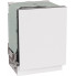Встраиваемая посудомоечная машина Gorenje GV 673 C65