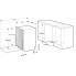 Встраиваемая посудомоечная машина Gorenje GV 673 C65