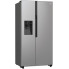 Холодильник Gorenje NRR9185ESXL