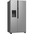 Холодильник Gorenje NRR9185ESXL1