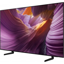 Телевизор Samsung QE55S85F Телевизор Samsung QE55S85F