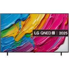 Телевизор LG 65QNED80A6A Телевизор LG 65QNED80A6A