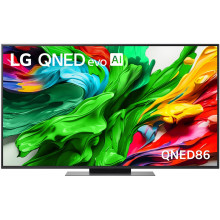 Телевизор LG 55QNED86A6A Телевизор LG 55QNED86A6A