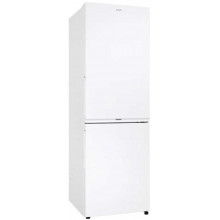 Холодильник Candy CNCQ2T618EW Холодильник Candy CNCQ2T618EW