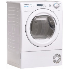 Сушильная машина Candy CSEH8ELE-S
