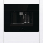 Встраиваемая кофеварка Gorenje  CMA 9200 BG