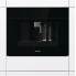 Встраиваемая кофеварка Gorenje  CMA 9200 BG
