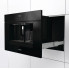 Встраиваемая кофеварка Gorenje  CMA 9200 BG