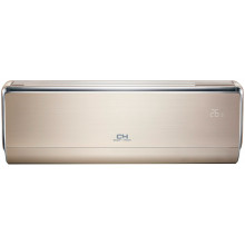 Кондиционер Cooper&Hunter CH-S09FTXHV-B-NG Кондиционер Cooper&Hunter CH-S09FTXHV-B-NG