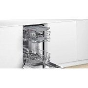 Встраиваемая посудомоечная машина Bosch SPV2HMX03K