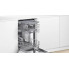 Встраиваемая посудомоечная машина Bosch SPV4HMX14Q