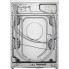 Стиральная машина Bosch WNA25401ME Стиральная машина Bosch WNA25401ME