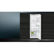 Встраиваемый холодильник Siemens KI82LADE0