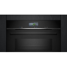 Духовой шкаф Siemens CM776GKB1