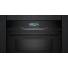 Духовой шкаф Siemens CM776G1B1