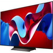 Телевизор LG OLED55C41LA