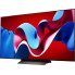 Телевизор LG OLED55C41LA