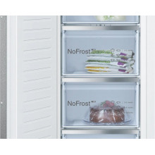 Встраиваемая морозильная камера Bosch GIN81ACE0 Встраиваемая морозильная камера Bosch GIN81ACE0