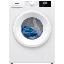 Стиральная машина Gorenje WNGPI61SBS/UA Стиральная машина Gorenje WNGPI61SBS/UA