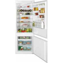 Встраиваемый холодильник Candy CBT 7719 EW