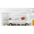 Встраиваемый холодильник Candy CBT 7719 EW