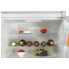 Встраиваемый холодильник Candy CBT 7719 EW