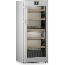 Винный шкаф Liebherr  WPsd 4652