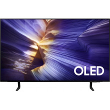 Телевизор Samsung QE42S90FAEXUA Телевизор Samsung QE42S90FAEXUA