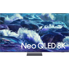 Телевизор Samsung QE85QN950FUXUA Телевизор Samsung QE85QN950FUXUA