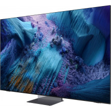 Телевизор Samsung QE85QN990F Телевизор Samsung QE85QN990F