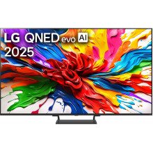 Телевизор LG 65QNED93A6A Телевизор LG 65QNED93A6A