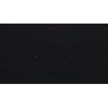 Вытяжка Bosch DWK67PJ60T