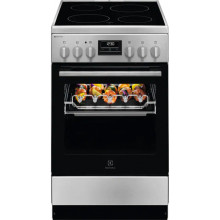 Плита Electrolux LKR540267X