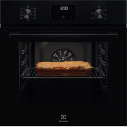 Духовой шкаф Electrolux LOFGF00BK