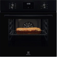 Духовой шкаф Electrolux LOFGF00BK Духовой шкаф Electrolux LOFGF00BK