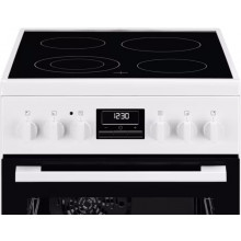 Плита Electrolux LKR540266W