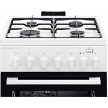 Плита Electrolux LKK560011W