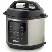 Скороварка Gorenje GMC6SBK