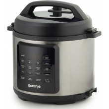 Скороварка Gorenje GMC6SBK
