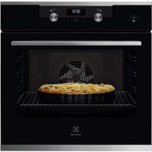 Духовой шкаф Electrolux KODEF75X2 Духовой шкаф Electrolux KODEF75X2