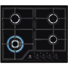 Варочная поверхность Electrolux KGS6436K Варочная поверхность Electrolux KGS6436K